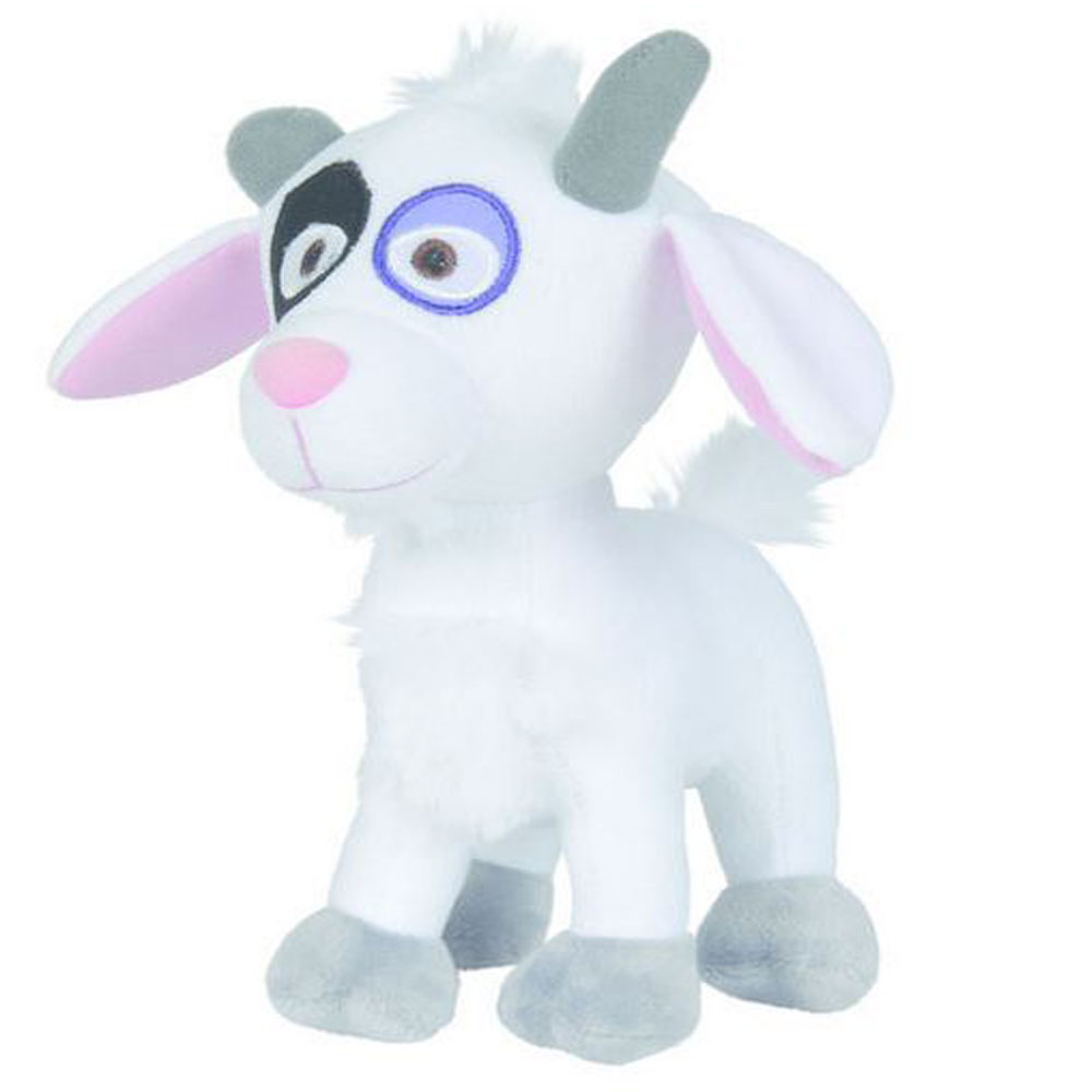 Minions UniGoat, ca 18cm