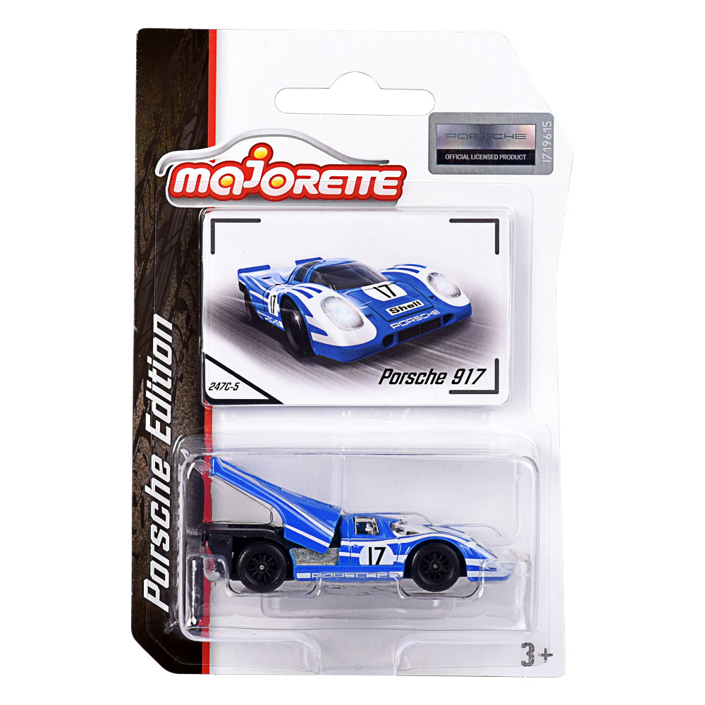 Produkt Abbildung majorette_porsche_motorsport_porsche_917.jpg