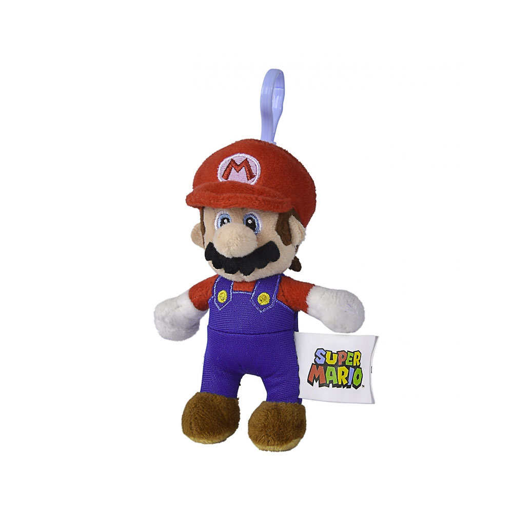 Produkt Abbildung simba_suuma_pl�sch_schluesselanhaenger_supermario.jpg