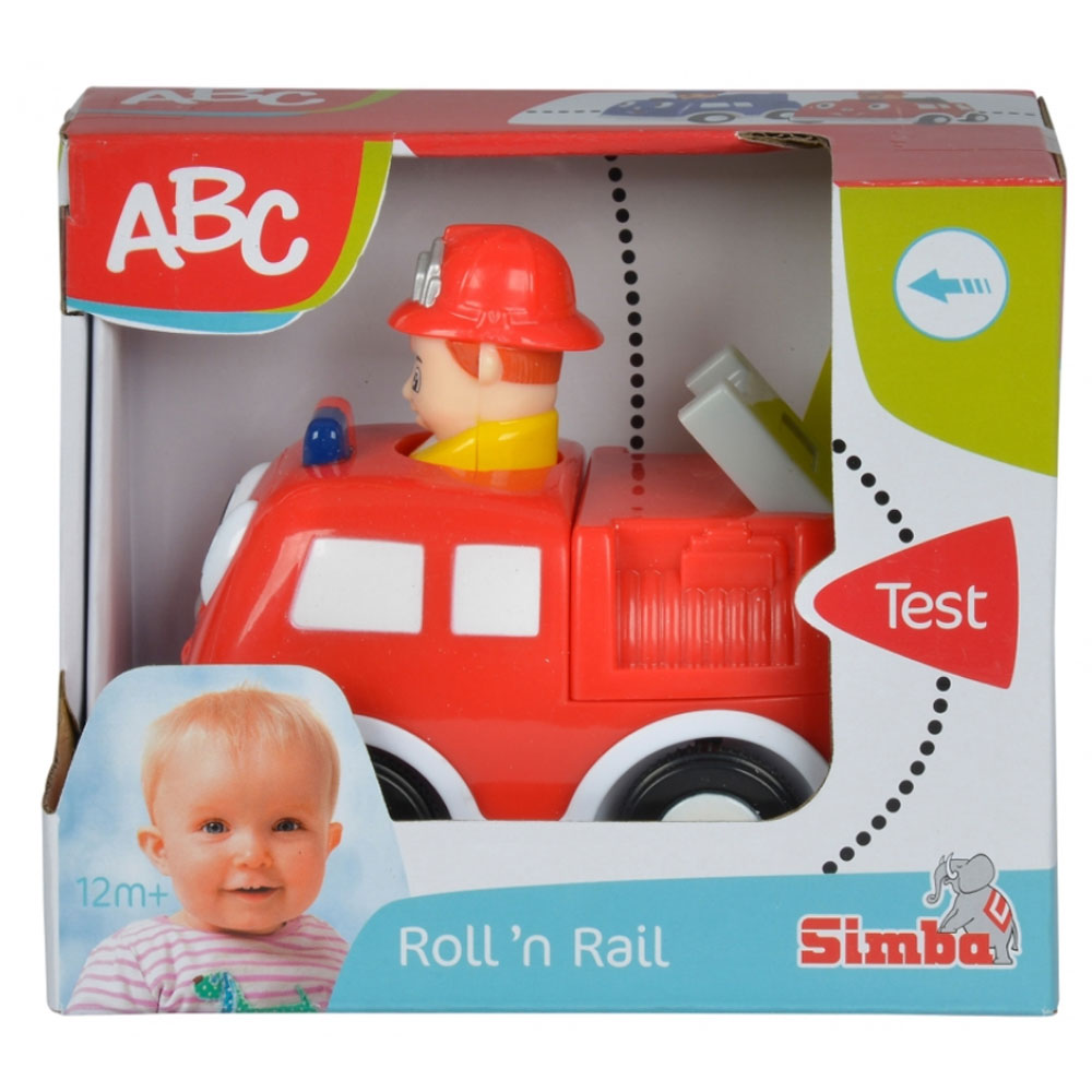 Produkt Abbildung simba_abc_press_n_go_auto_rot.jpg