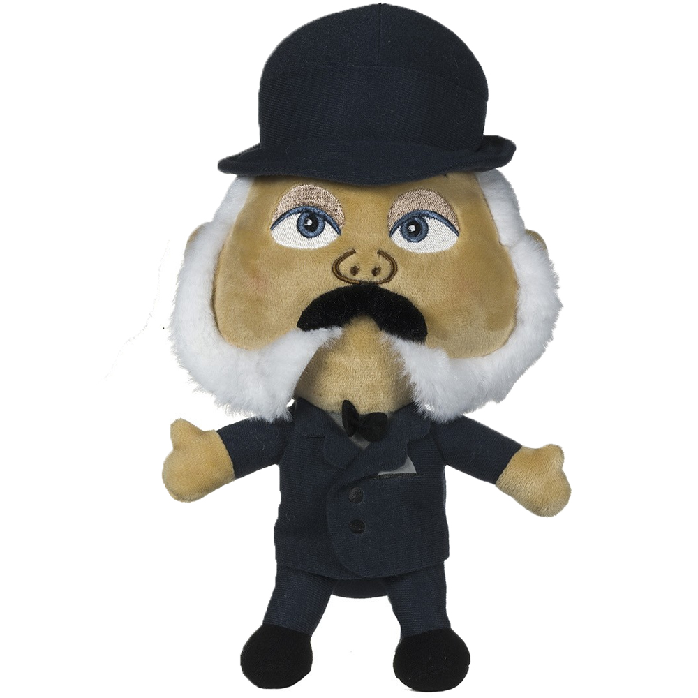 Sherlock Gnomes - Watson, ca 25cm