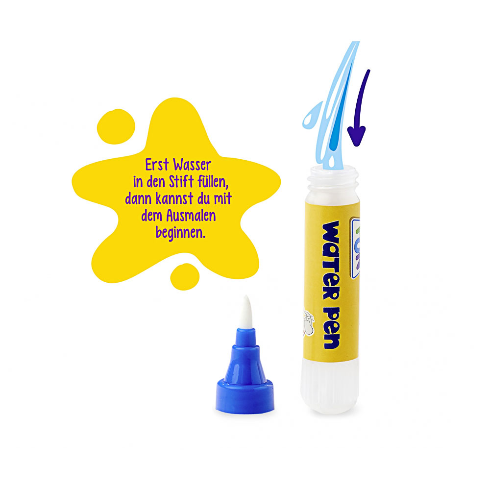 Produkt Abbildung af_water_pen_dino_02.jpg