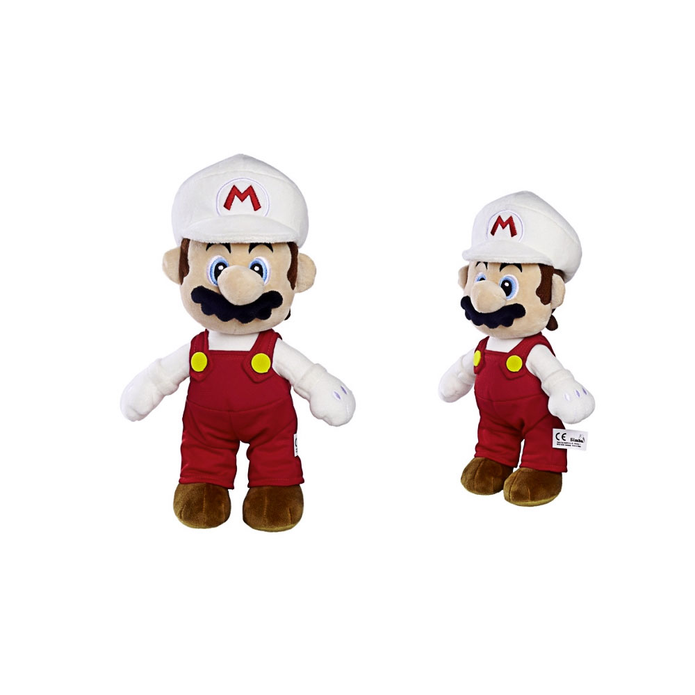 Produkt Abbildung simba_super_mario_30cm_rot.jpg