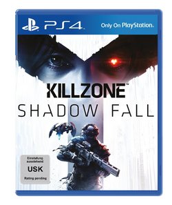 Killzone: Shadow Fall  PS4