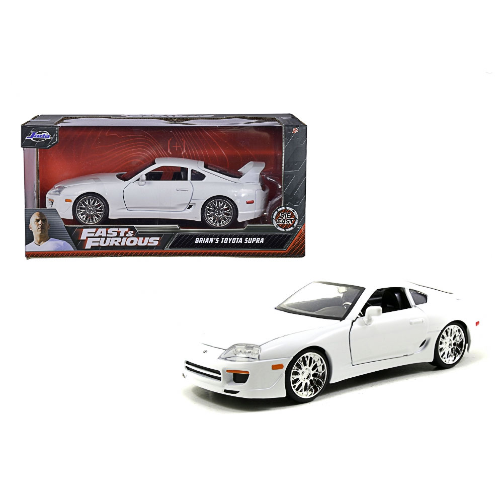 Produkt Abbildung jada_toyota_supra_1995.jpg