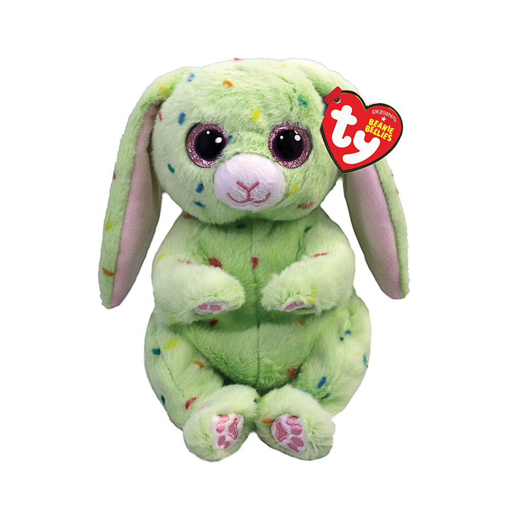 Produkt Abbildung ty_beanie_bellies_peridot.jpg