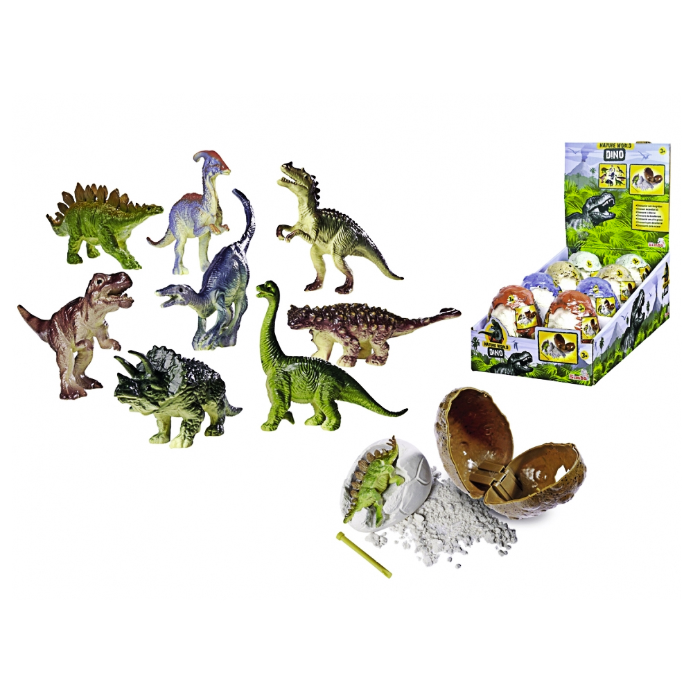Produkt Abbildung simba_dino_ausgrabungset_8sort.jpg