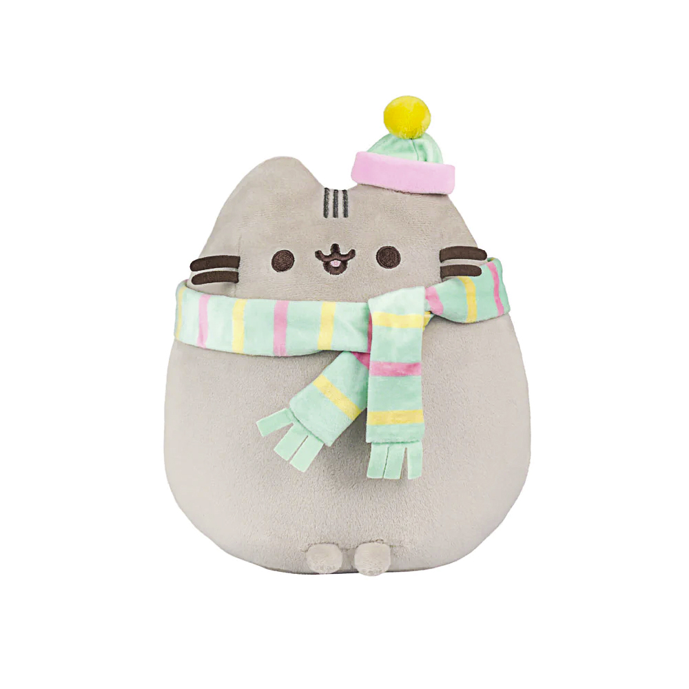 Produkt Abbildung aurora_pusheen_cozy_winter_01.jpg