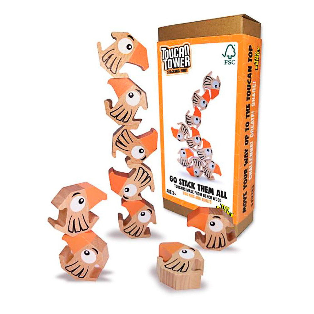 Holzspielzeug, Tierpuzzle, Kopfstoß-Teile, Beinholz, Kügelchen-Form