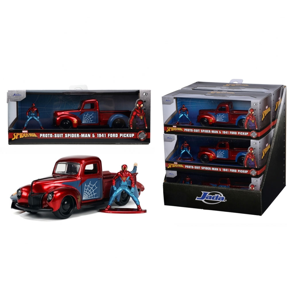 Produkt Abbildung jada_marvel_1941_ford_pick_up_spiderman_1-32.jpg
