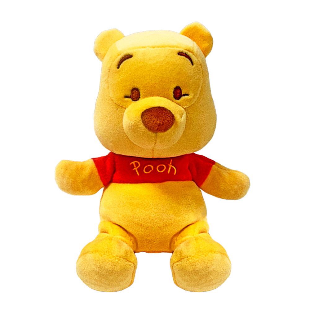 Ty Beanie Babies, Winnie the Pooh, ca 15 cm