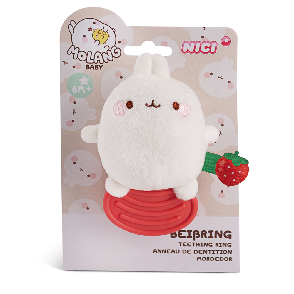 Nici, Beißring, Molang