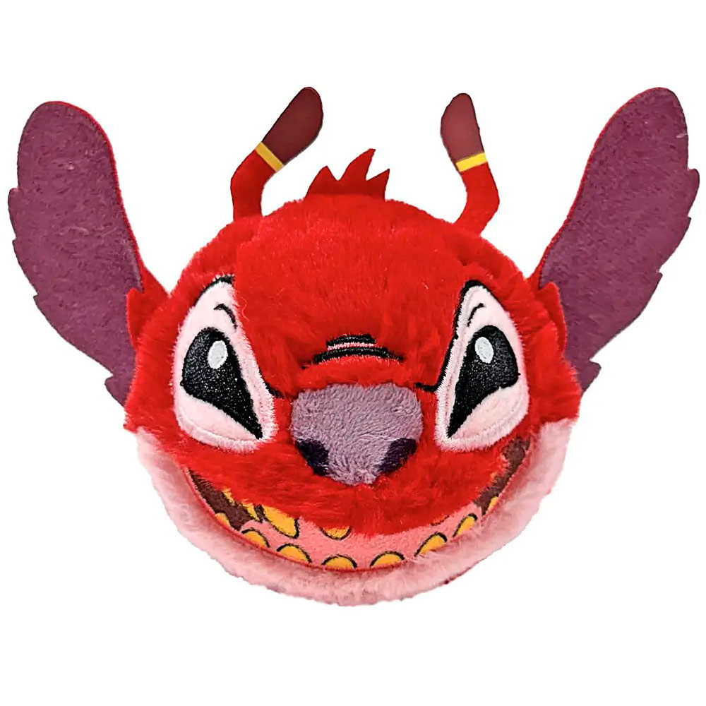 Plüschspielzeug, Drachen, Stofftier, Geflügelter Drache, rot/pink