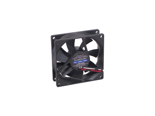 SmartCooler® Lüfter Standard Speed 80x80x25mm - LFM1580S