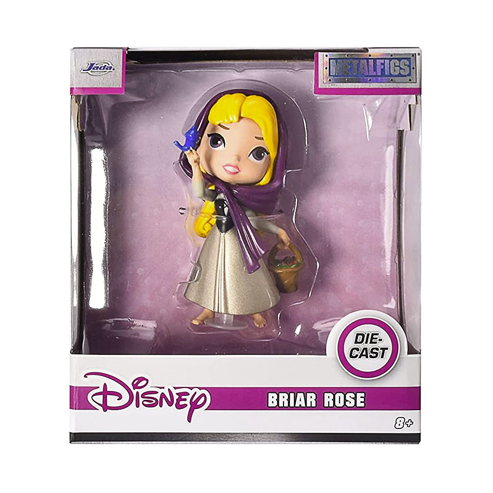 Produkt Abbildung jada_disney_princess_briar_rose_02.jpg