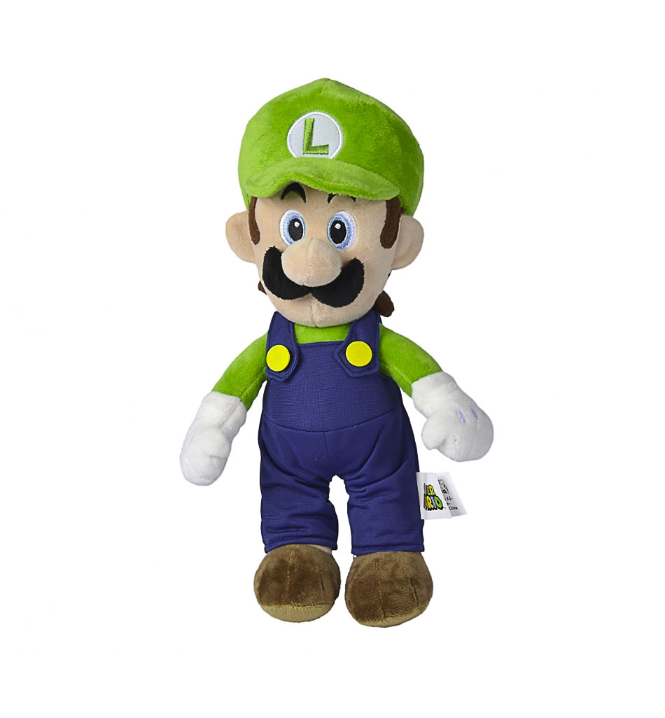 Produkt Abbildung simba_luigi_30cm.jpg