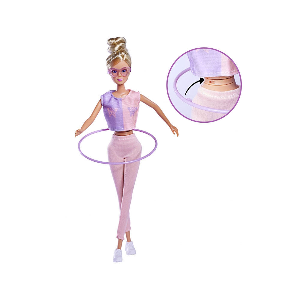 Produkt Abbildung steffi_love_hula_hoop_03.jpg