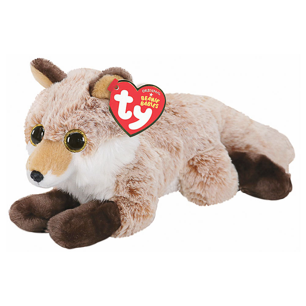 Produkt Abbildung ty_fredrick_fuchs_01.jpg