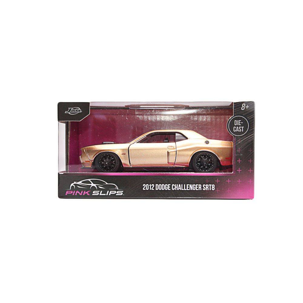 Produkt Abbildung jada_2012_Dodge_challenger_srt8.jpg