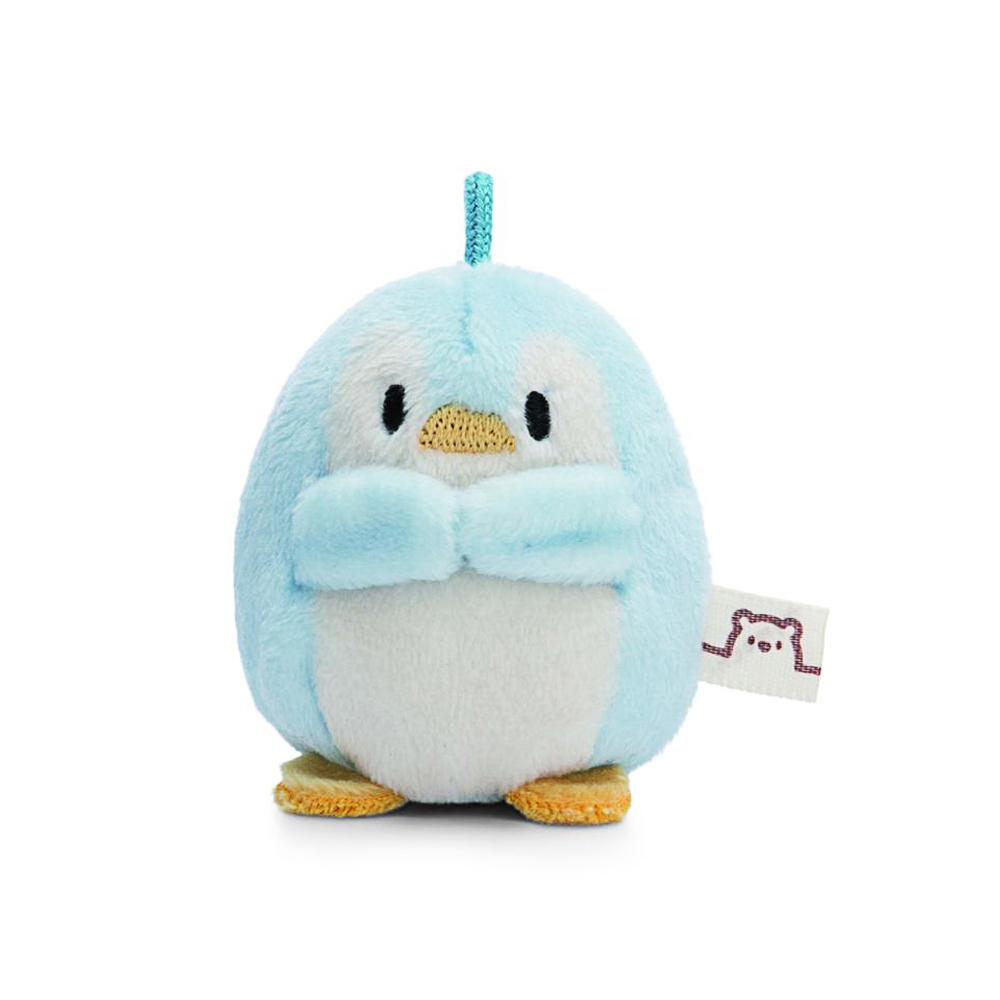 Nici, Mymochi minis, Pinguin Waddle, ca 5 cm