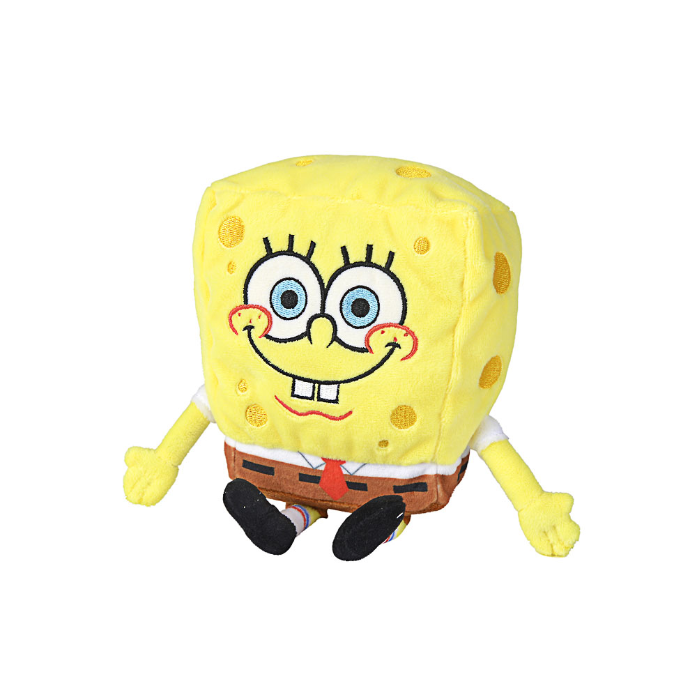 Produkt Abbildung simba_spb_spongebob_20cm.jpg