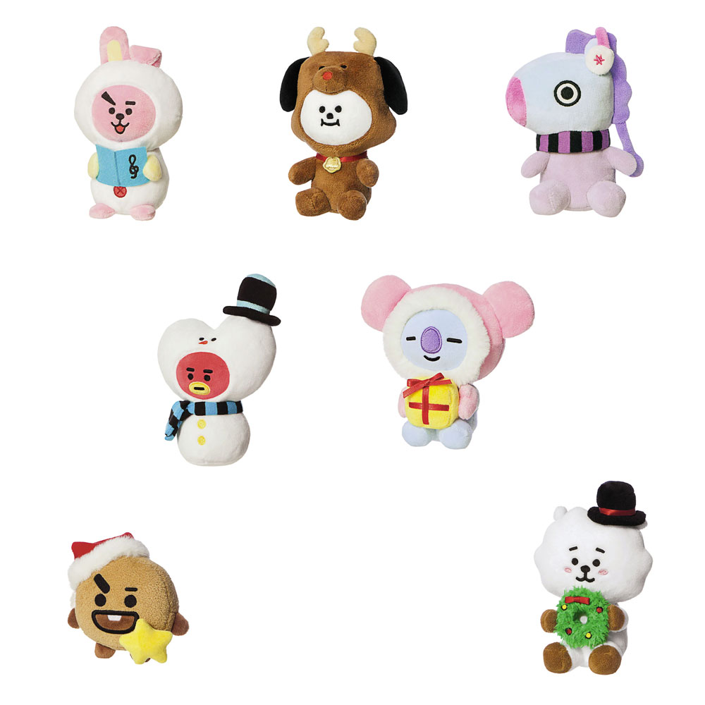 Produkt Abbildung aurora_bt21_winter_set.jpg