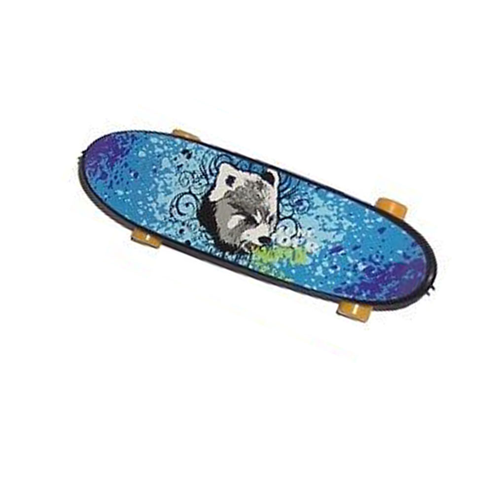 Paul Import - Finger Skateboard "Racoon"