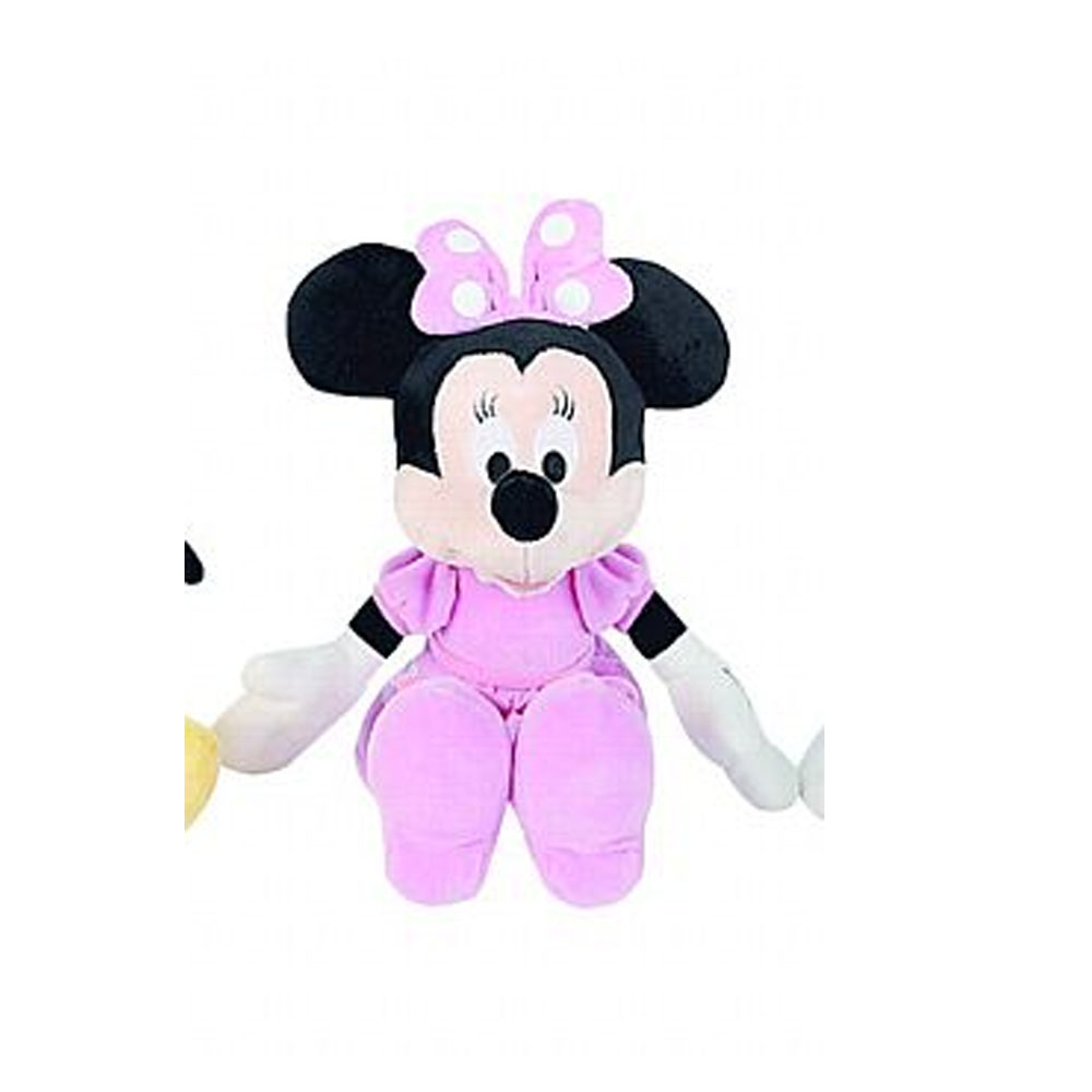 Disney Micky und Freunde, "Minni" Plüsch, ca 25cm