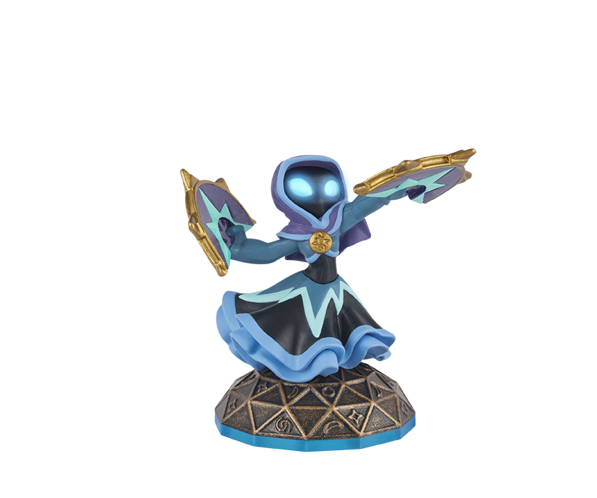 SKYLANDERS SWAP FORCE Light Core - Star Strike