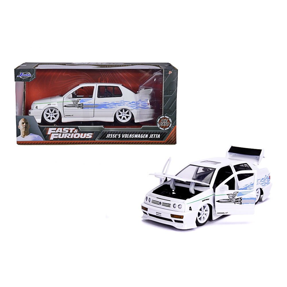 Produkt Abbildung jada_Fast&Furious_1995_vw_jetta_01.jpg