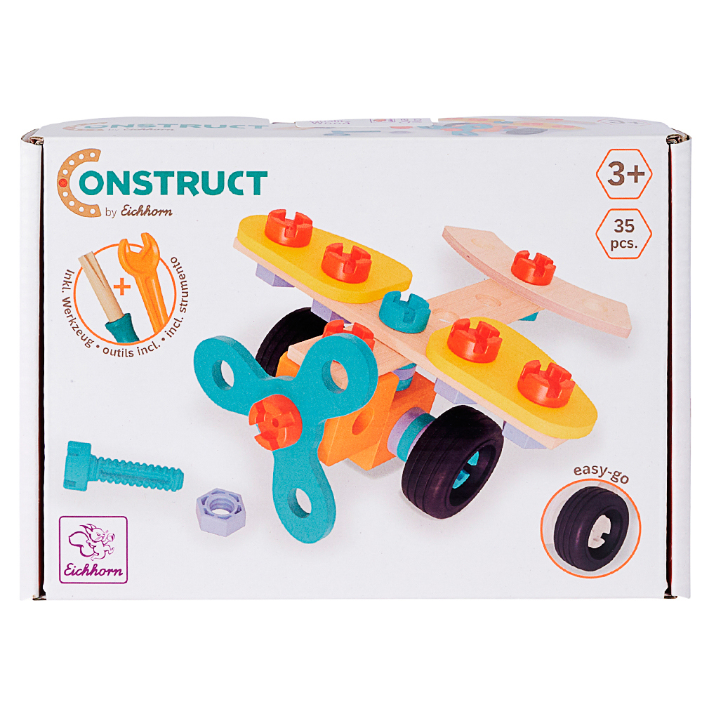 Bausatz, Konstruktion, Baukasten, Spielzeug, Werkzeugset