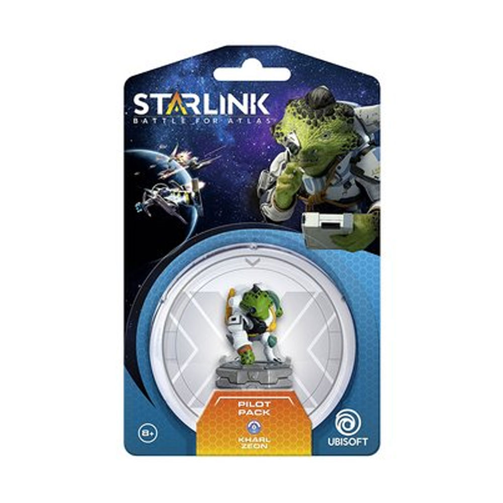 Starlink: Battle for Atlas - Pilot Pack - Kharl