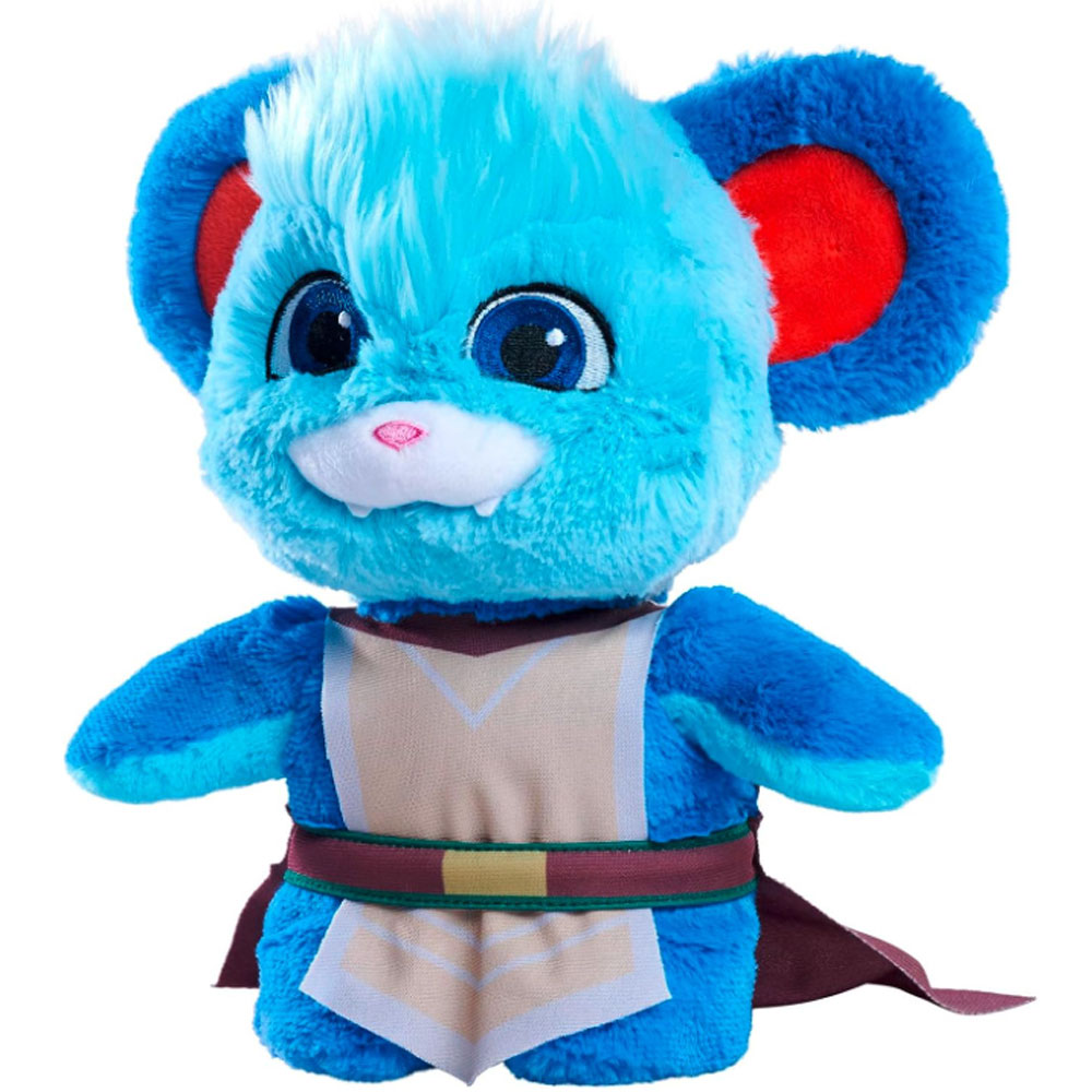 Produkt Abbildung Disney_Young_Jedi_Adventures_Nubs_25cm_02.jpg