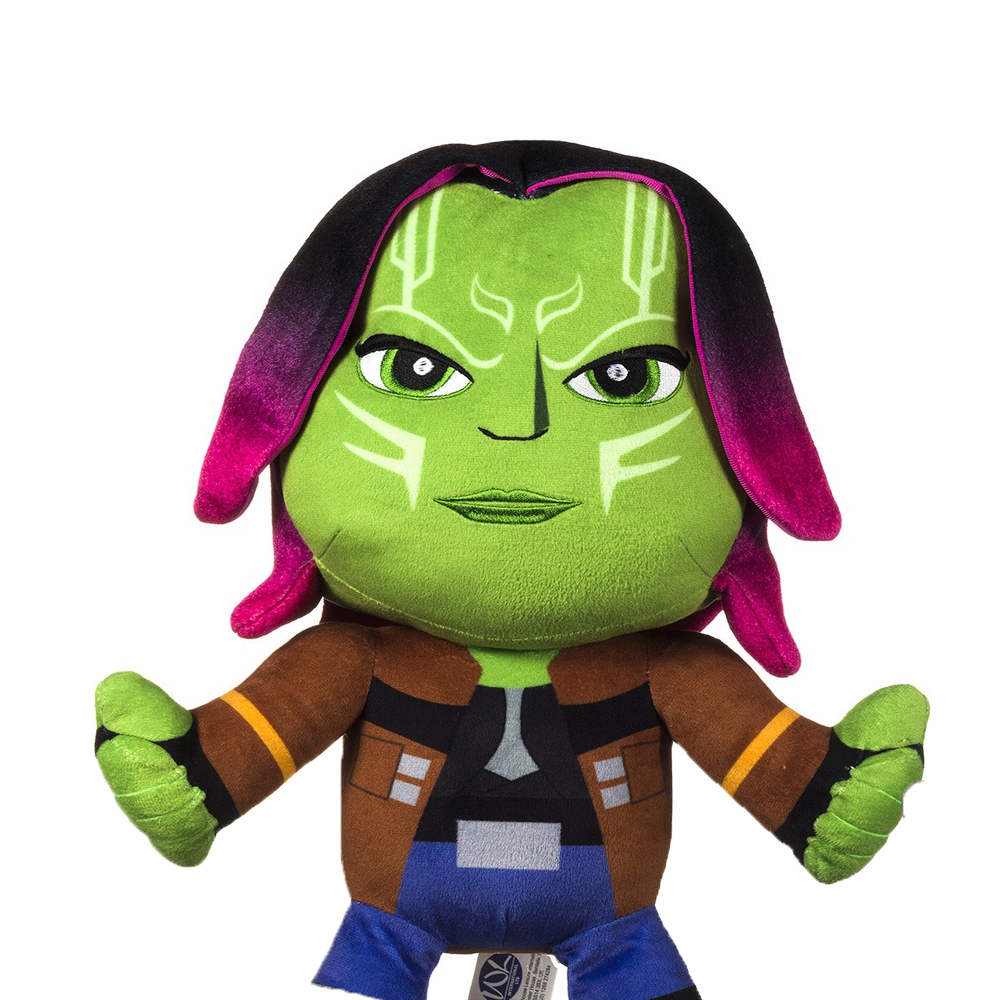 Guardians of the Galaxy 2 - Gamora, ca 24cm