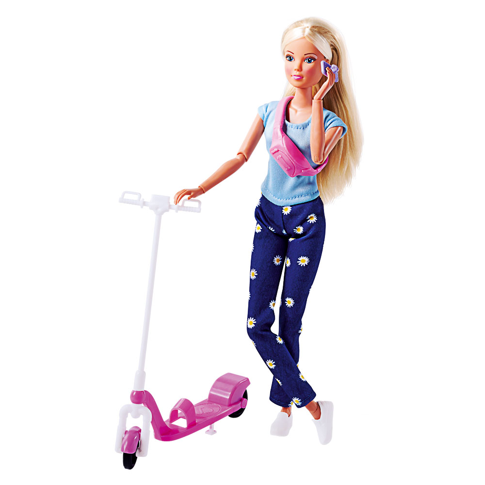 Produkt Abbildung steffi_love_scooter_fun_01.jpg