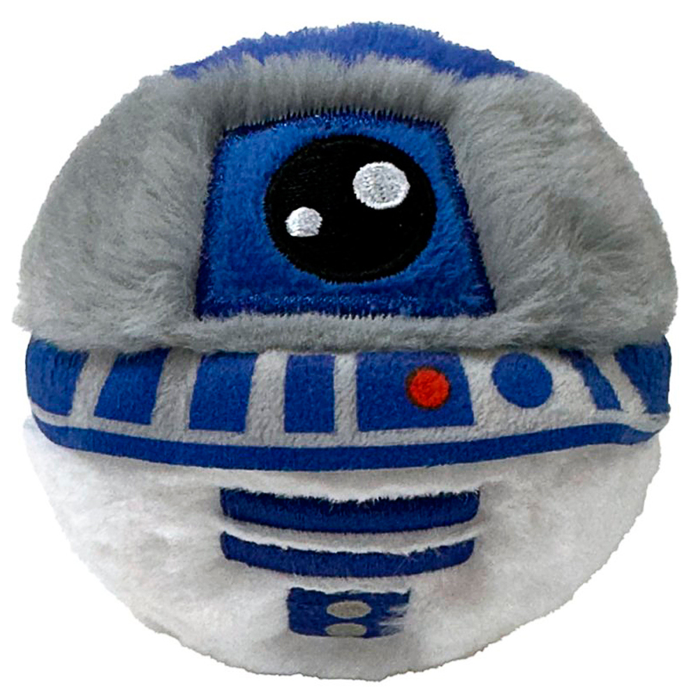 Ty Bouncers, Star Wars, R2-D2, ca 10 cm