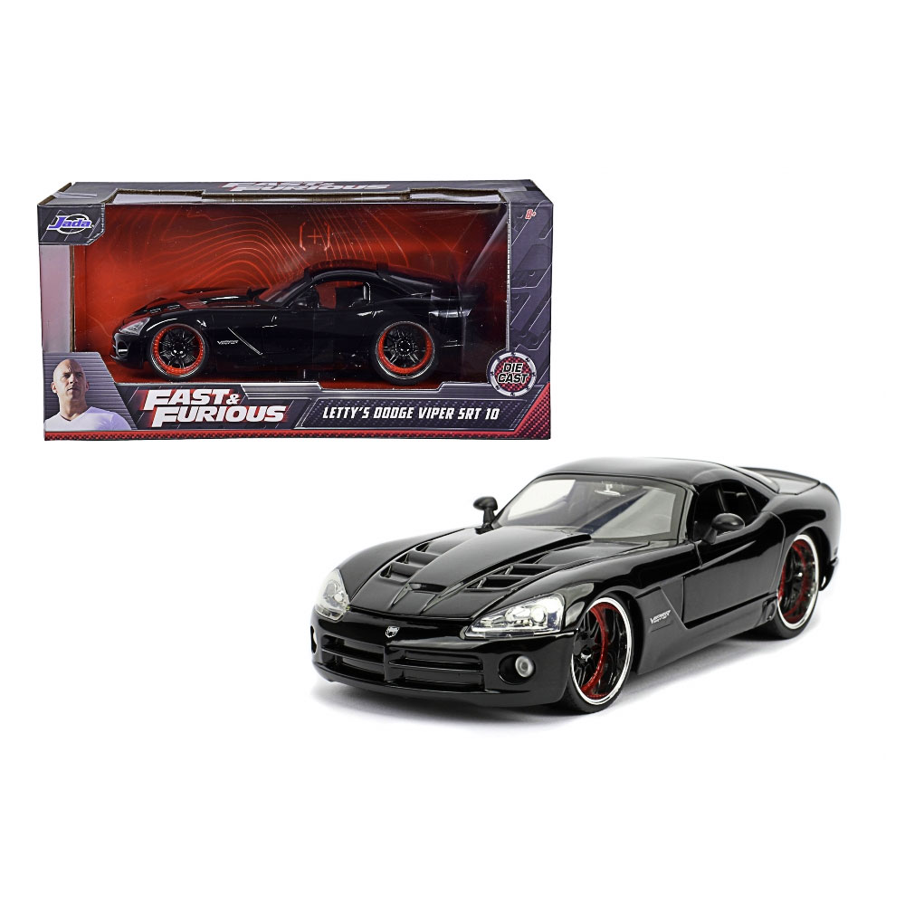 Produkt Abbildung jada_Fast&Furious_Dodge_Viper_SRT-10_01.jpg