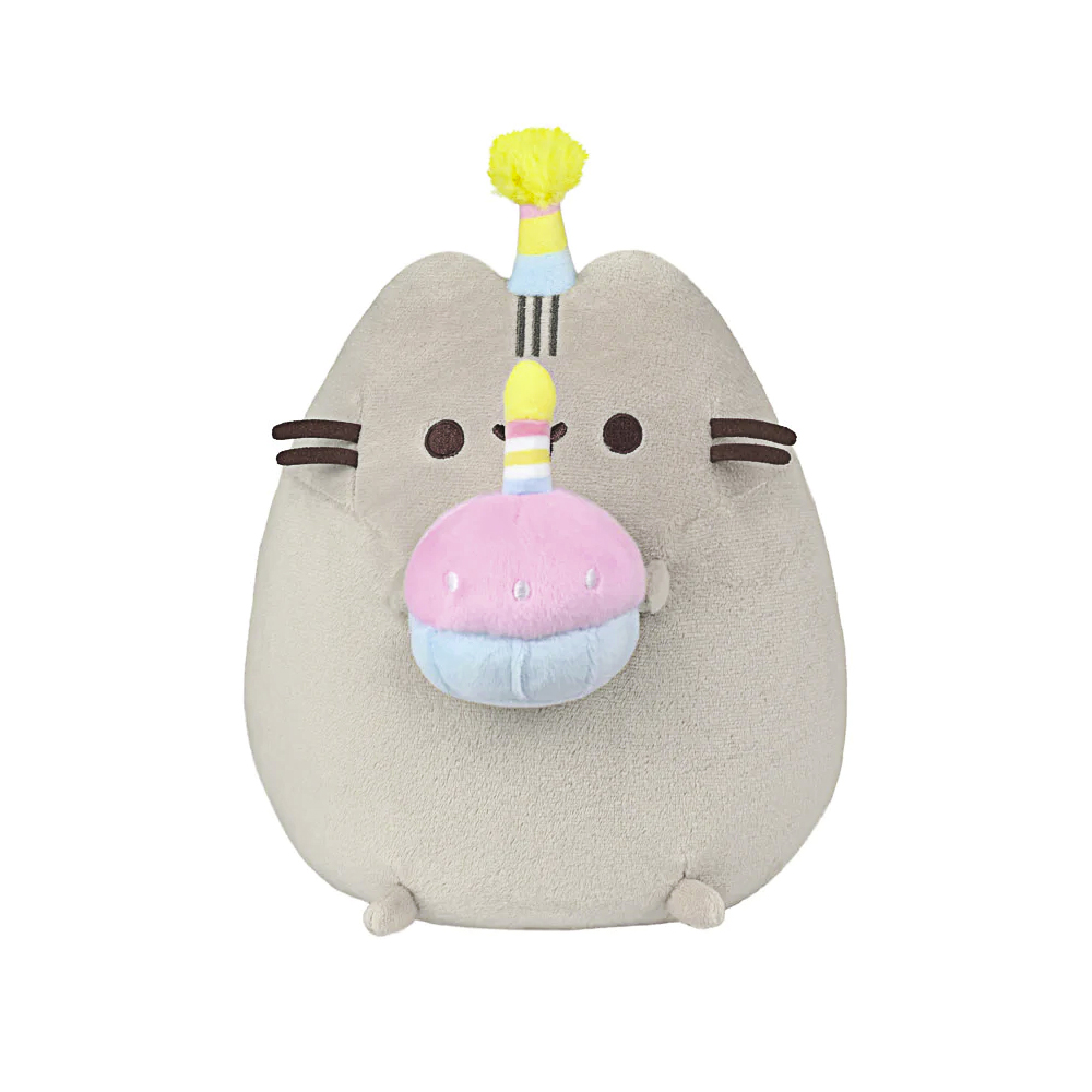 Produkt Abbildung aurora_pusheen_birthday_party_01.jpg