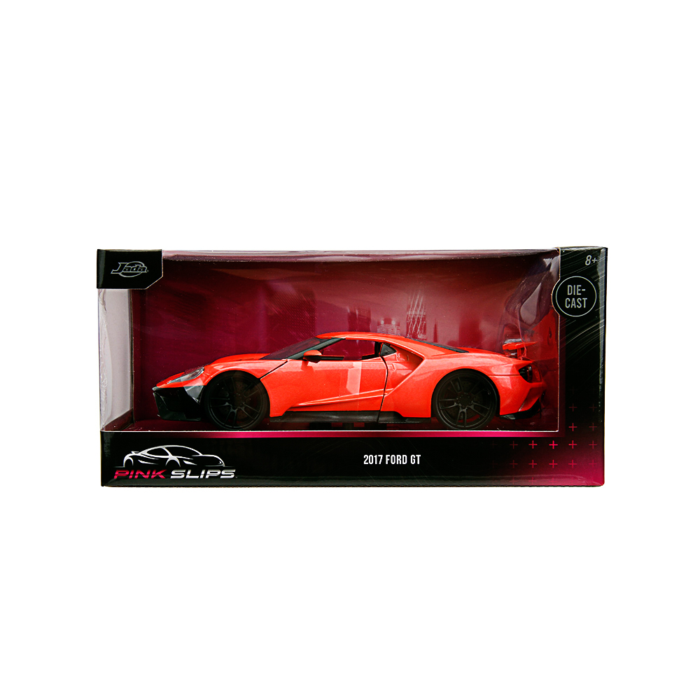 Produkt Abbildung jada_2017_ford_gt_03.jpg