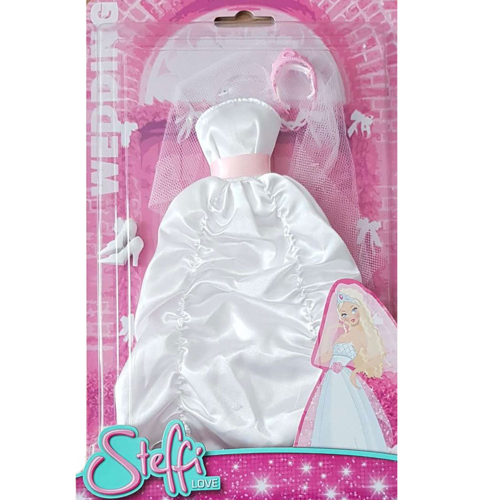 Produkt Abbildung simba_steffi_love_wedding_hochzeitskleid_gerafft.jpg