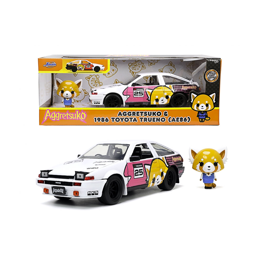 Produkt Abbildung jada_aggretsuko_1986_toyota_trueno_ae86_01.jpg