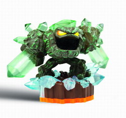 015758 SKYLANDERS GIANTS  Figur - Prism Break