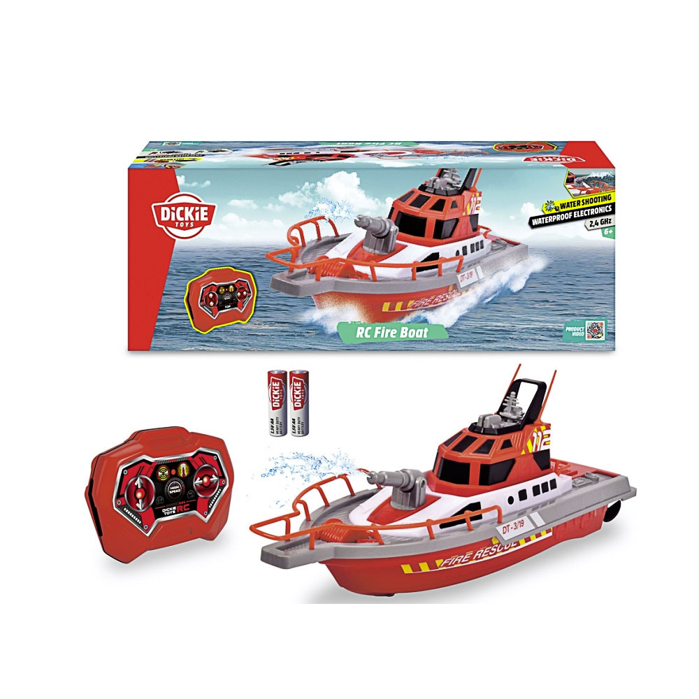 Produkt Abbildung dickie_toys_fire_boat_01.jpg