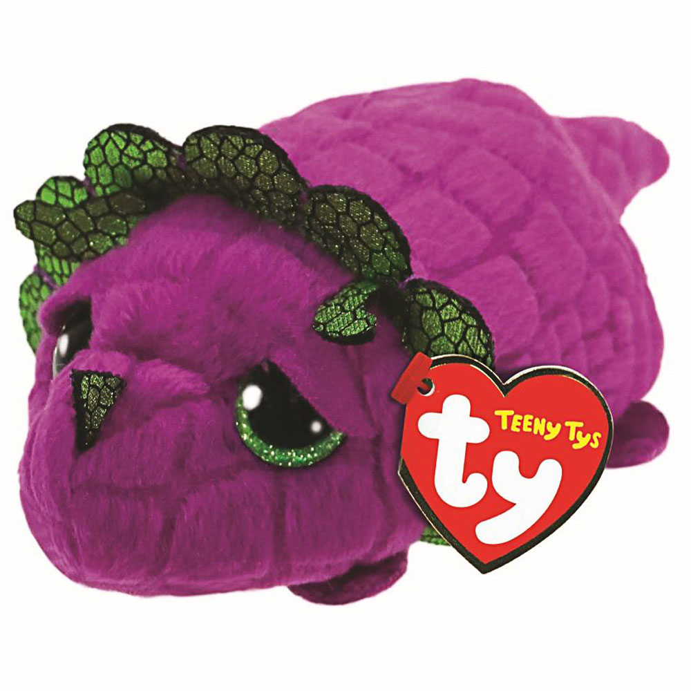 TY Teeny Ty, Landon, Drache, ca 10 cm