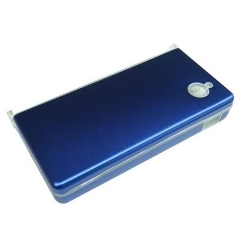 Silicon Sleeve for DSi - blue