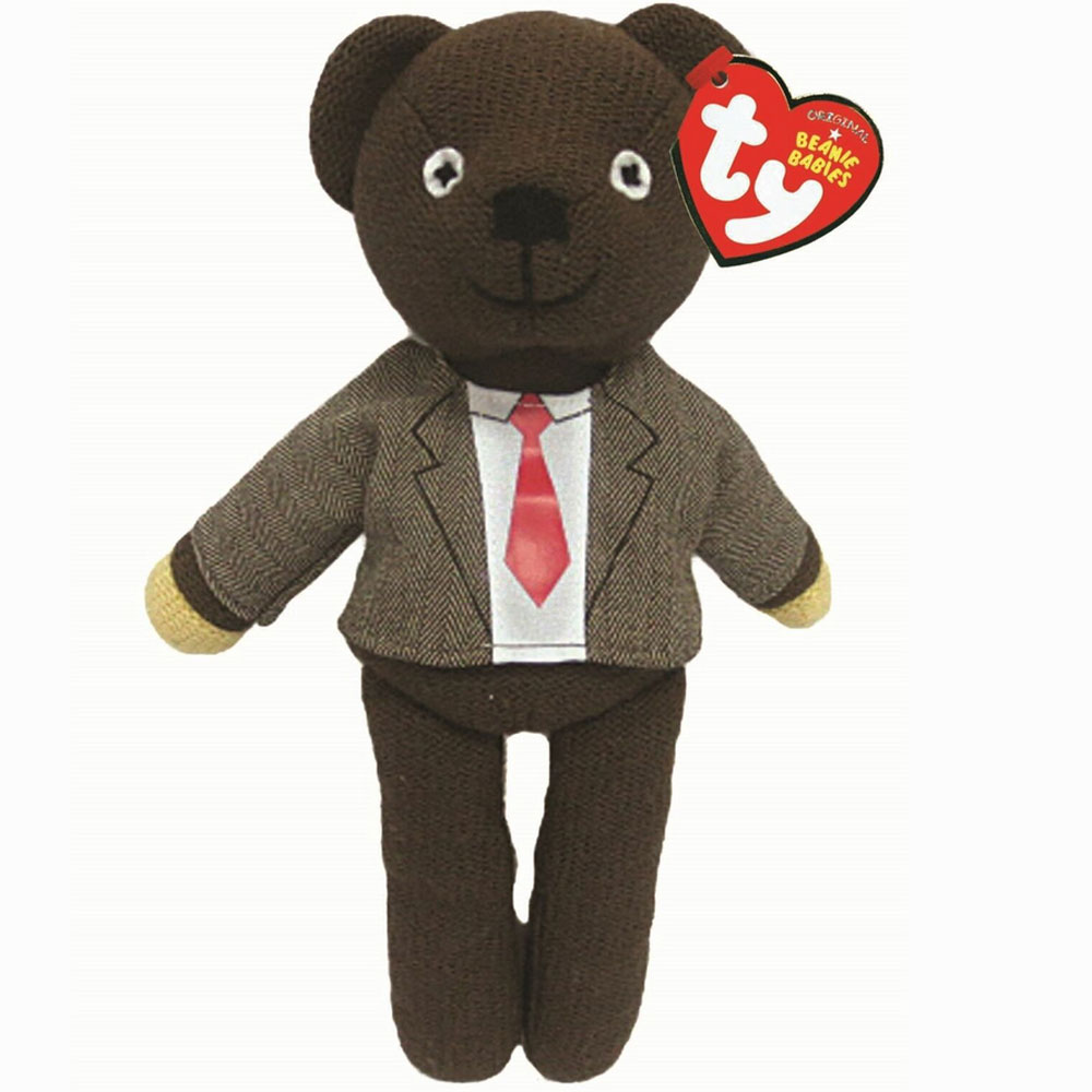 mr_beans_teddy_jackey_and_tie Produkt Abbildung mr_beans_teddy_jackey_and_tie.jpg