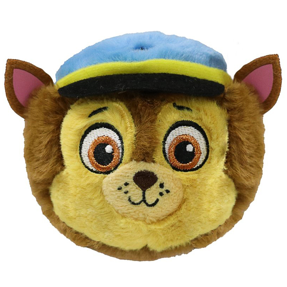 Ty Bouncers, Paw Patrol, Chase, ca 10 cm