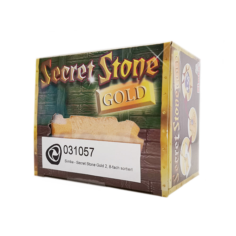 Produkt Abbildung 031057_secret_stone_gold_01.jpg