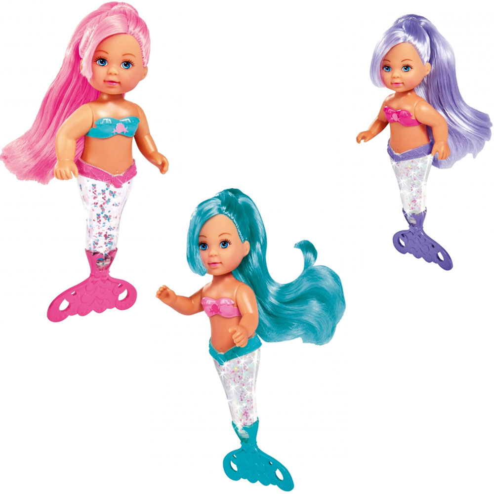 Produkt Abbildung simba_evi_love_glitter_mermaid.jpg
