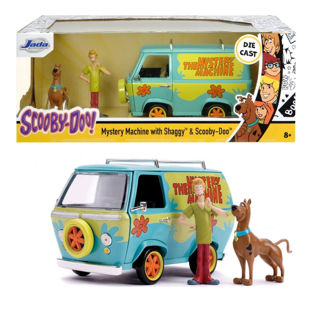 Produkt Abbildung jada_scooby_doo_the_mystery_van.jpg